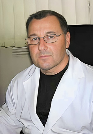 Лебедюк Михайло