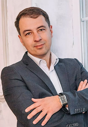Богомолов Артемій