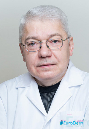 Свістунов Ігор