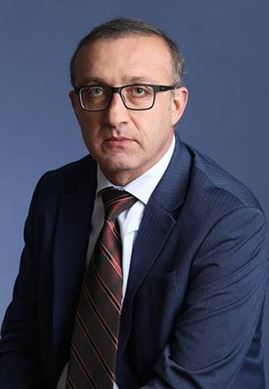 Bebiashvili Iraklii