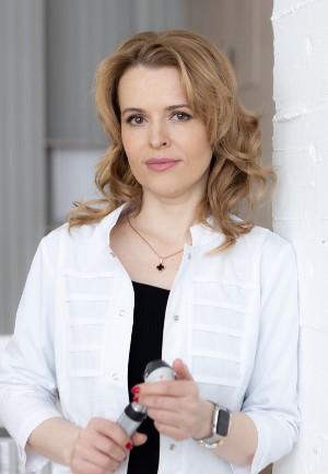 Івко Ірина