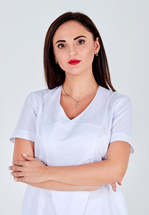 Белова Яна