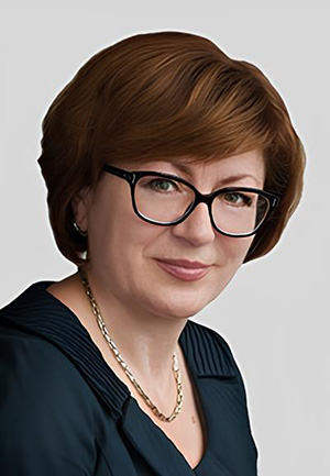 Болотна Людмила Анатоліївна