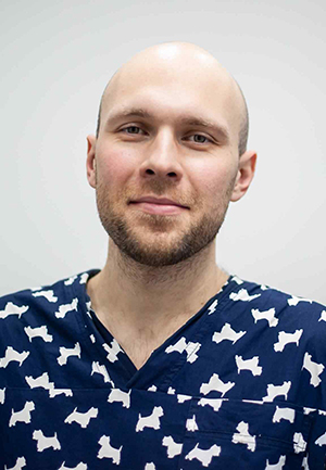 Яремкевич Роман