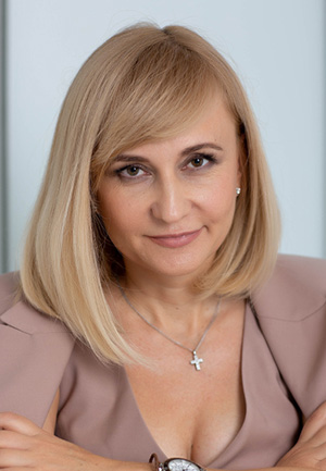 Сербіна Інеса