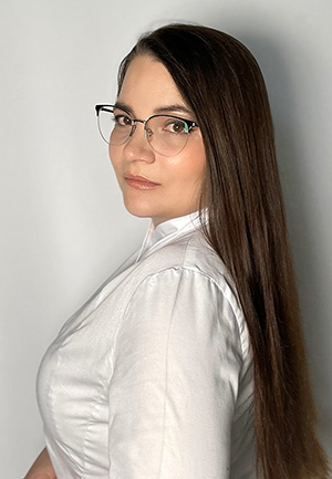 Малик Наталія