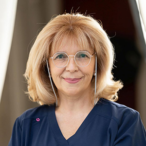 Богомолець Ольга Вадимівна