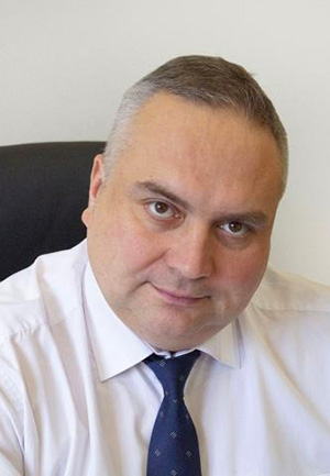 Коноваленко Сергій